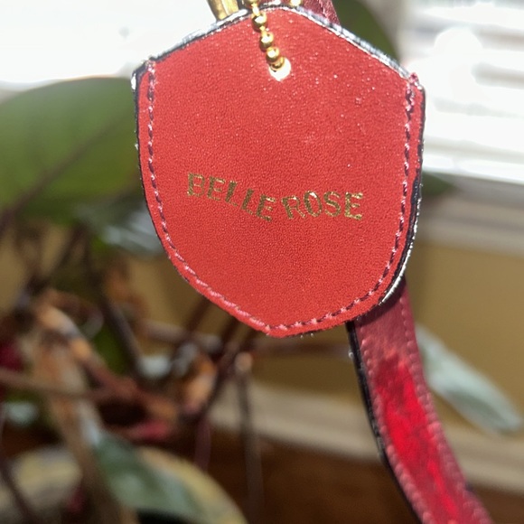 🌺BELLE ROSE PURSE - Picture 7 of 7